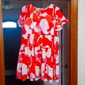 REALLY CUTE BABY DOLL DRESS!!